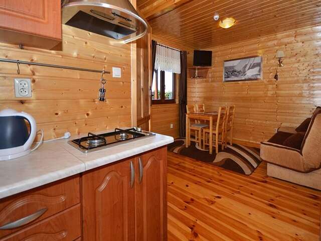 Дома для отпуска Holiday Home DomasÅawice Дарлово-40